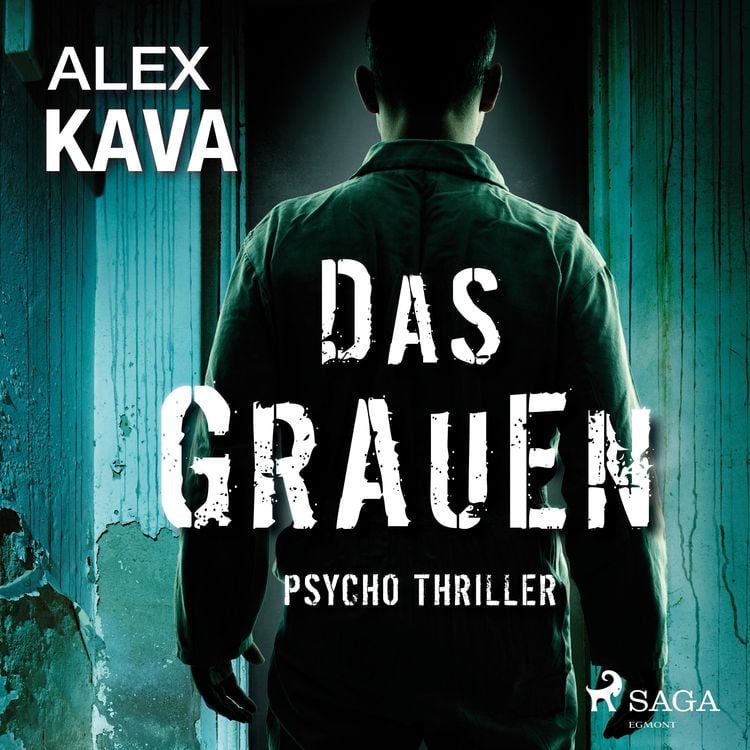 Produktbild: Das Grauen - Psycho Thriller
