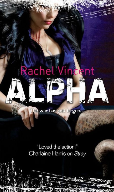 Produktbild: Alpha