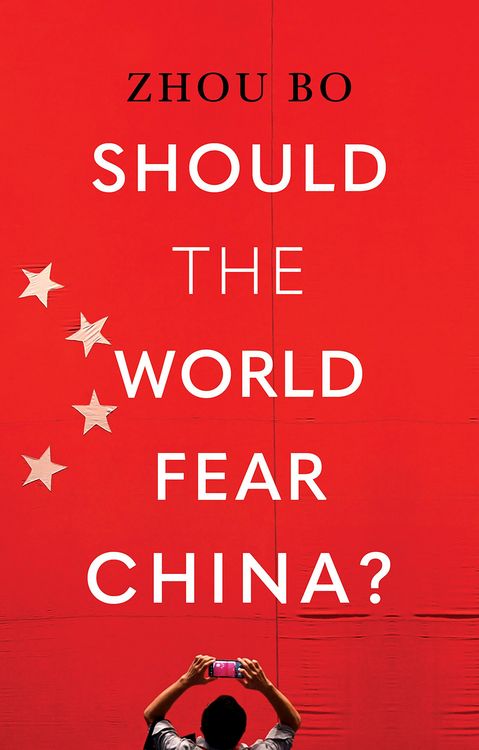 Produktbild: Should the World Fear China?