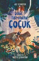 Produktbild: G&ouml;ge Tirmanan Cocuk