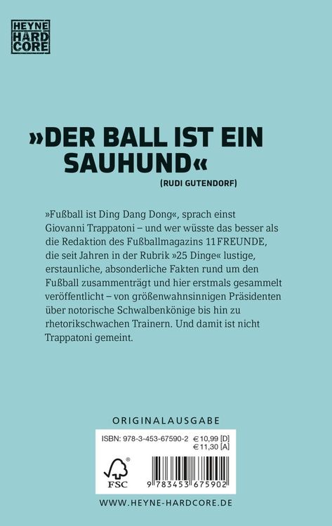 Produktbild: Eier, wir brauchen Eier!