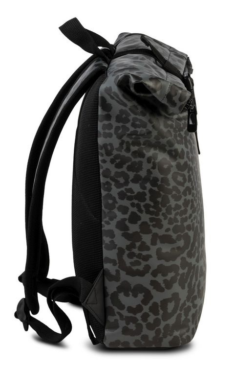 Produktbild: BENCH Rucksack hydro, schwarz/taupe, 13 Liter