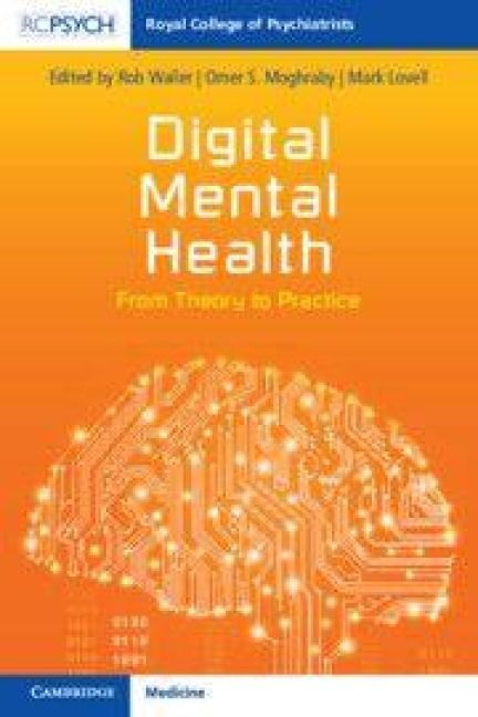 Produktbild: Digital Mental Health