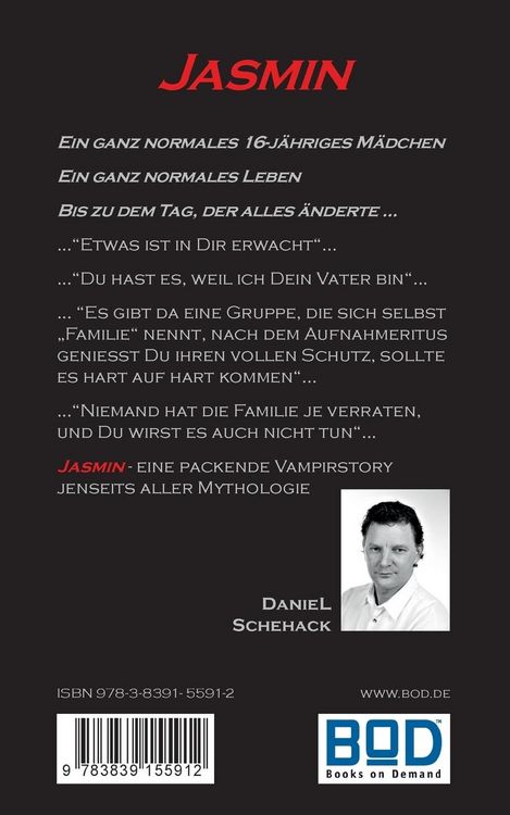 Produktbild: Jasmin