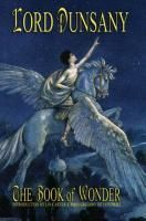 Produktbild: The Book of Wonder