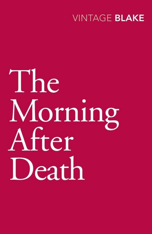 Produktbild: The Morning After Death