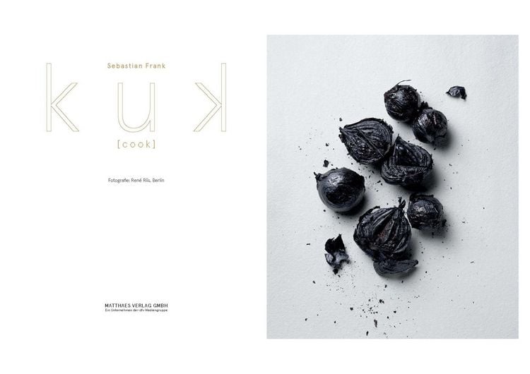 Produktbild: Kuk [cook]