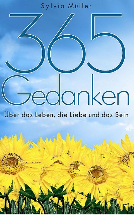 Produktbild: 365 Gedanken