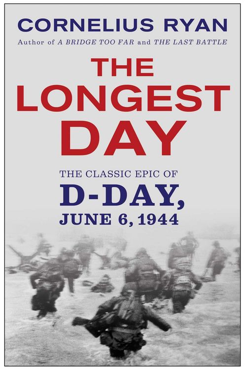 Produktbild: The Longest Day