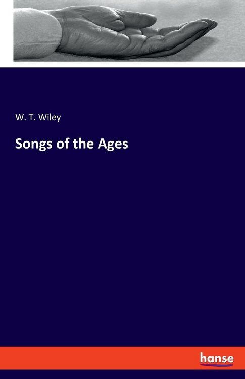 Produktbild: Songs of the Ages