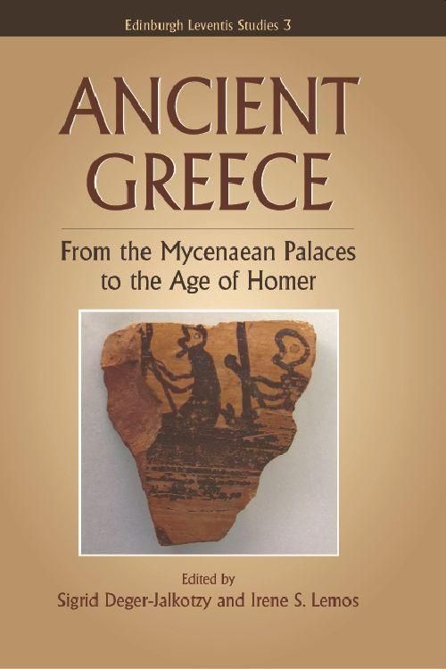 Produktbild: Ancient Greece