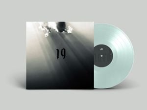 Produktbild: HARD LIGHT (Crystal Vinyl)