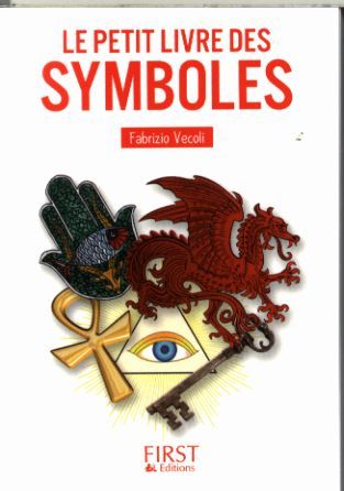 Produktbild: Le petit livre des symboles