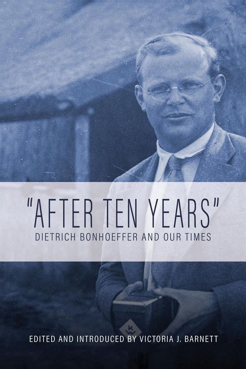 Produktbild: &quote;After Ten Years&quote;