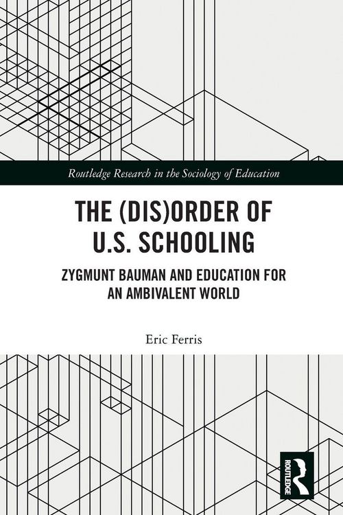 Produktbild: The (Dis)Order of U.S. Schooling