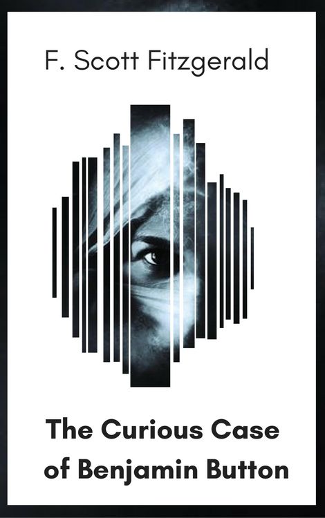 Produktbild: The Curious Case of Benjamin Button