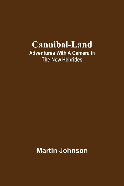 Produktbild: Cannibal-Land