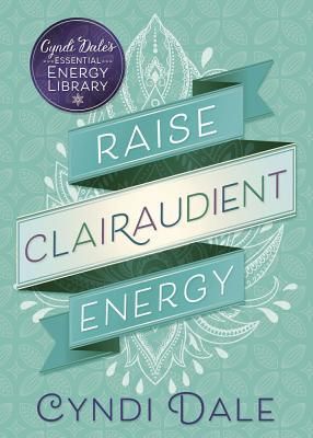 Produktbild: Raise Clairaudient Energy