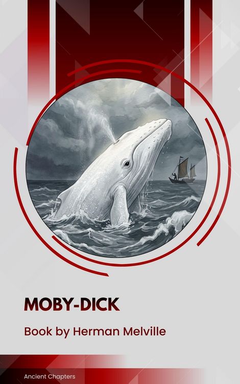 Produktbild: Moby-Dick