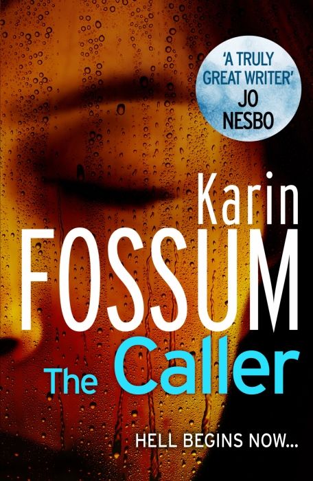 Produktbild: The Caller