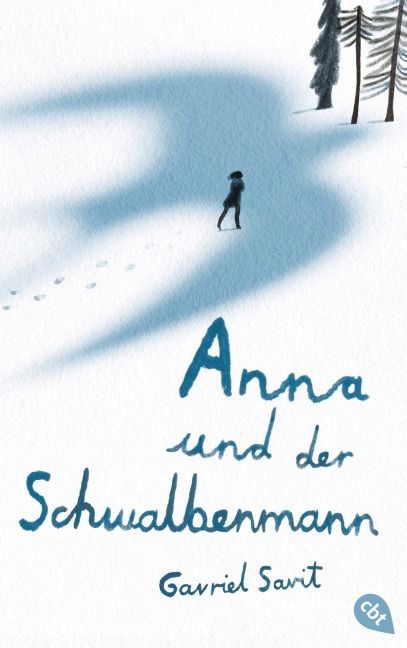Produktbild: Anna und der Schwalbenmann