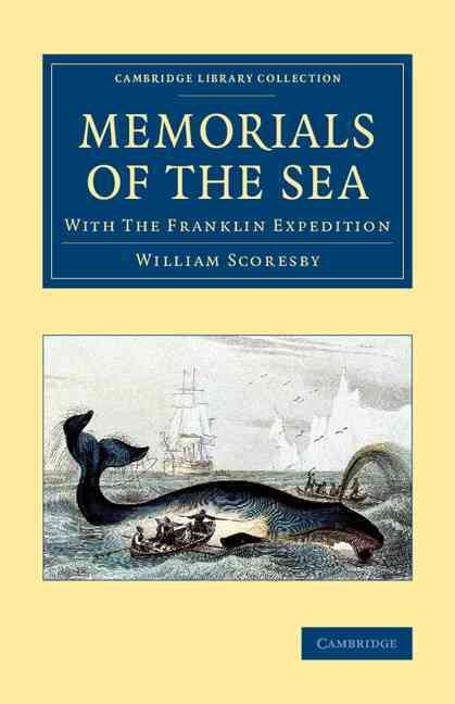 Produktbild: Memorials of the Sea