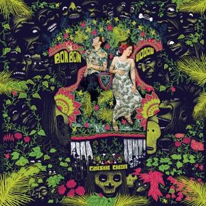 Produktbild: Cimetiere Creole