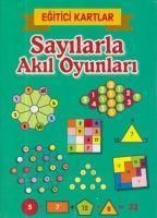 Produktbild: Sayilarla Akil Oyunlari - Egitici Kartlar