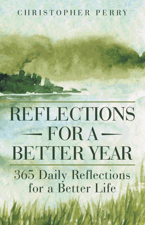 Produktbild: Reflections for a Better Year