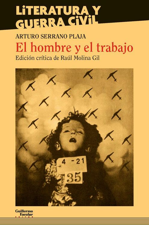Produktbild: El hombre y el trabajo