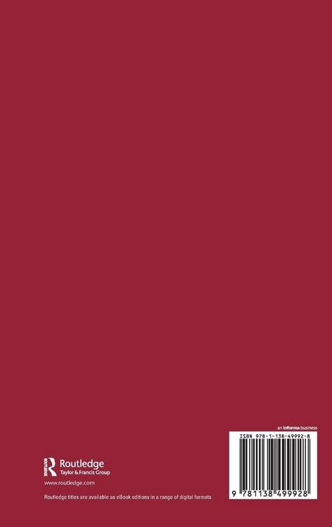 Produktbild: Narratives of Place in Literature and Film