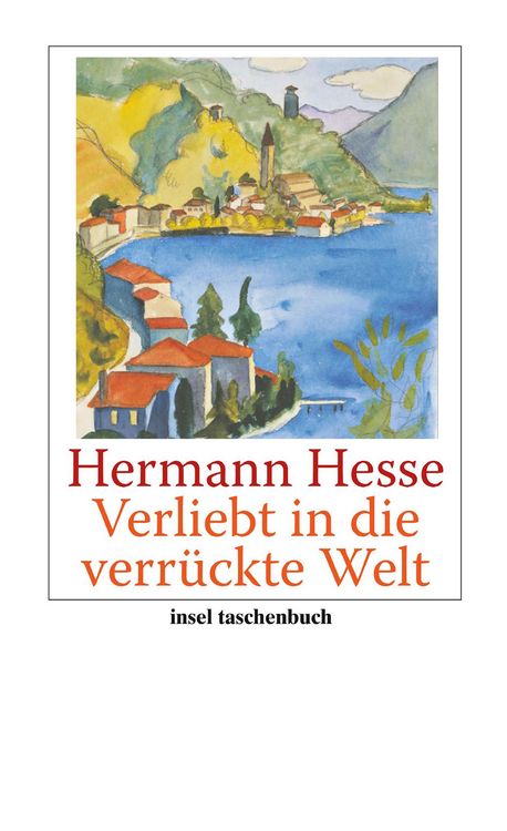 Produktbild: Verliebt in die verr&uuml;ckte Welt