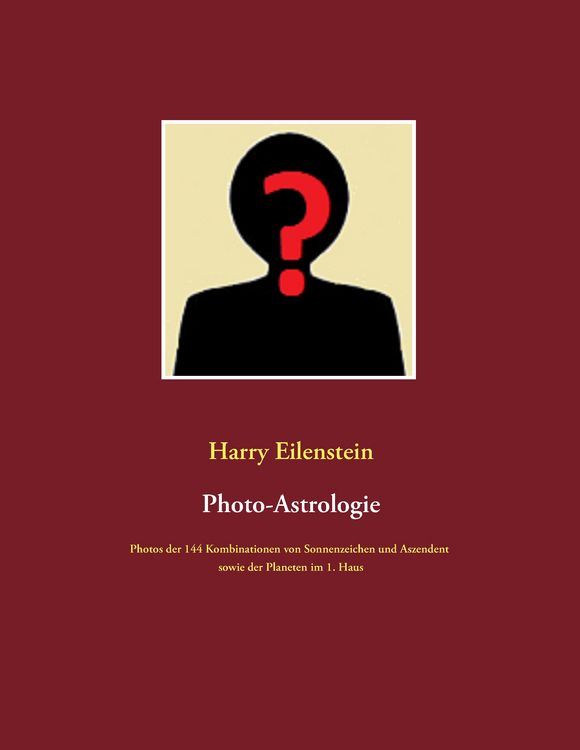 Produktbild: Photo-Astrologie
