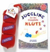 Produktbild: Juggling