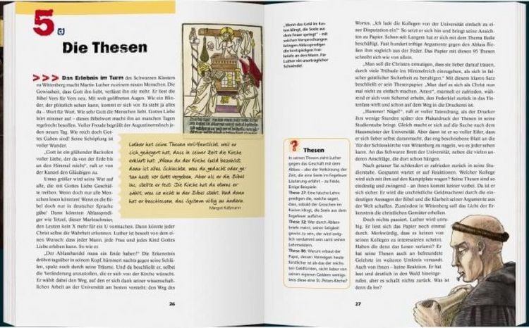 Produktbild: Martin Luther