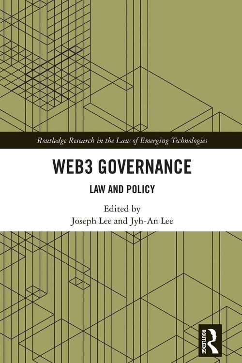 Produktbild: Web3 Governance
