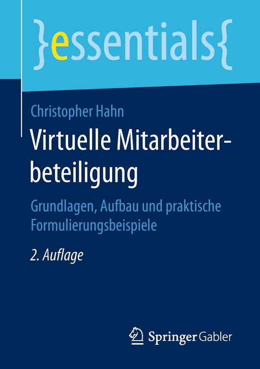 Produktbild: Virtuelle Mitarbeiterbeteiligung