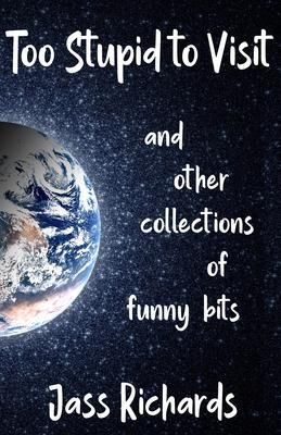 Produktbild: Too Stupid to Visit