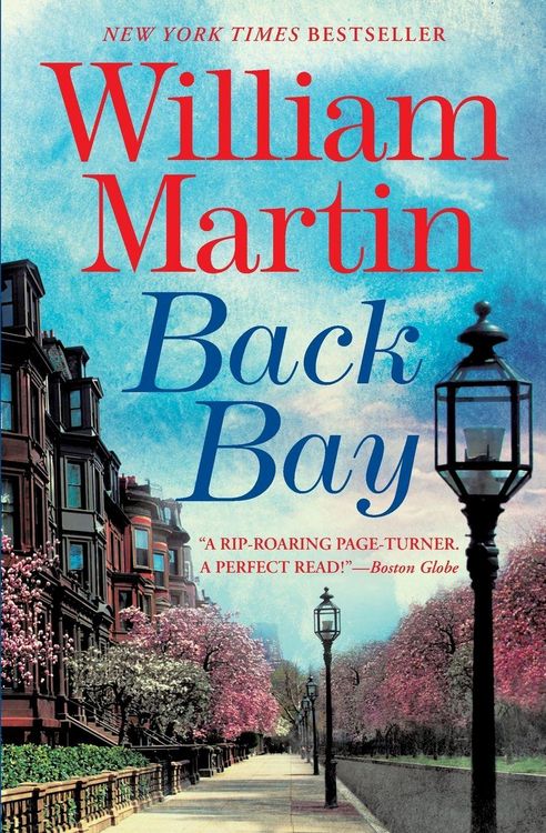Produktbild: Back Bay