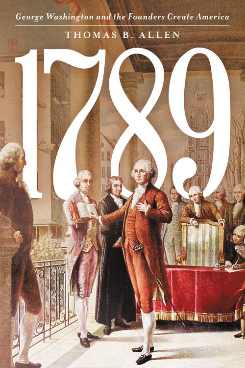 Produktbild: 1789