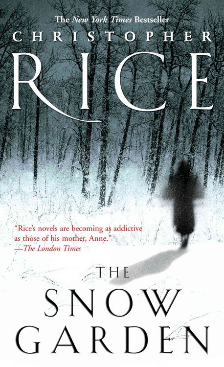 Produktbild: The Snow Garden