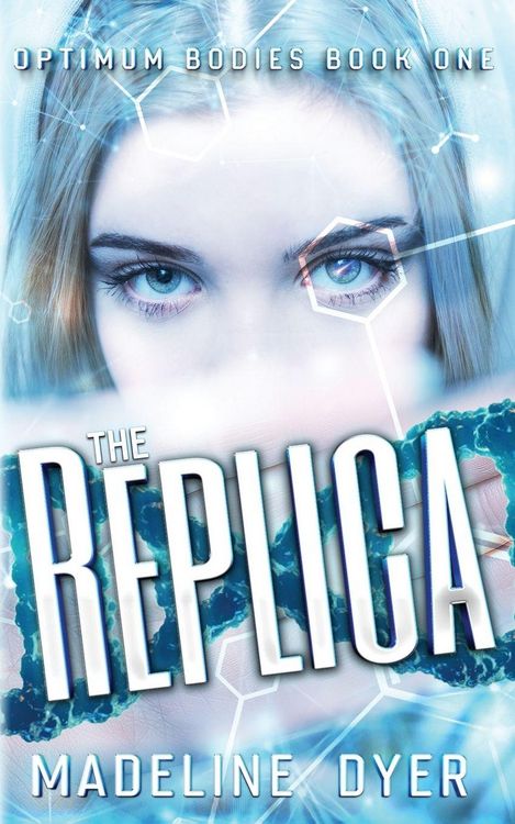 Produktbild: The Replica