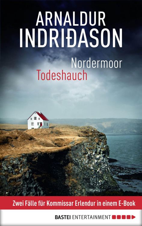 Produktbild: Nordermoor / Todeshauch