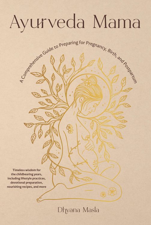 Produktbild: Ayurveda Mama