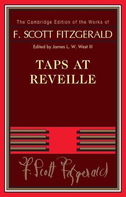 Produktbild: Taps at Reveille