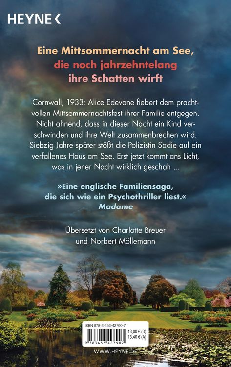 Produktbild: Das Seehaus
