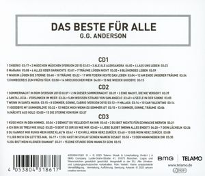 Produktbild: Das Beste f&uuml;r Alle