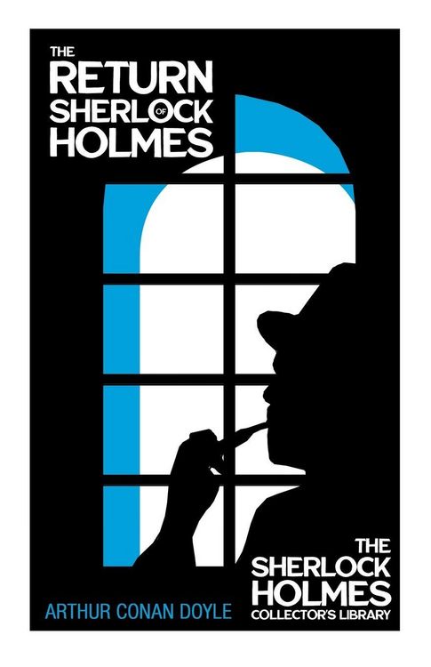 Produktbild: The Return of Sherlock Holmes