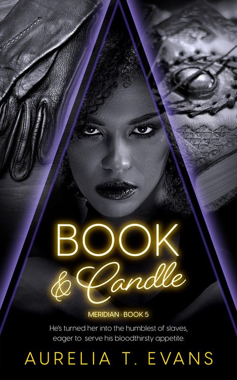 Produktbild: Book & Candle