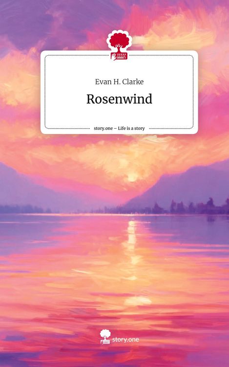 Produktbild: Rosenwind. Life is a Story - story.one